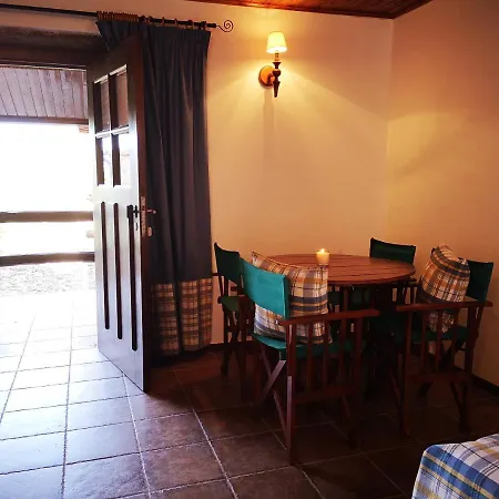 Casa Do Pontelhao Serra D'arga * Arga de Cima