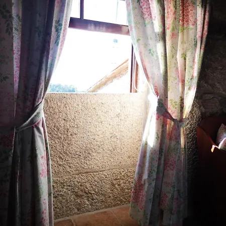 Casa Do Pontelhao Serra D'arga Holiday home