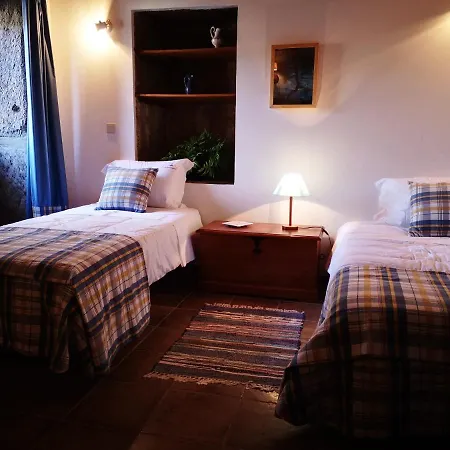 Casa Do Pontelhao Serra D'arga Holiday home *