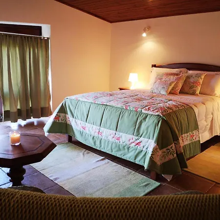Holiday home Casa Do Pontelhao Serra D'arga *