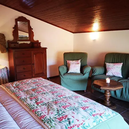 Casa Do Pontelhao Serra D'arga * Arga de Cima