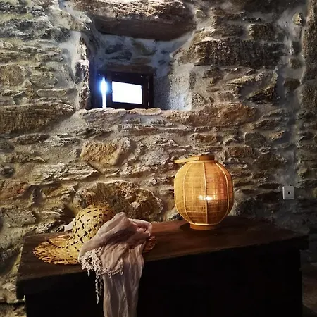 Casa Do Pontelhao Serra D'arga * Arga de Cima