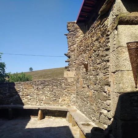 Casa Do Pontelhao Serra D'arga Holiday home